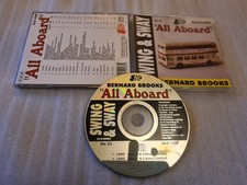 Swing And Sway The Bernard