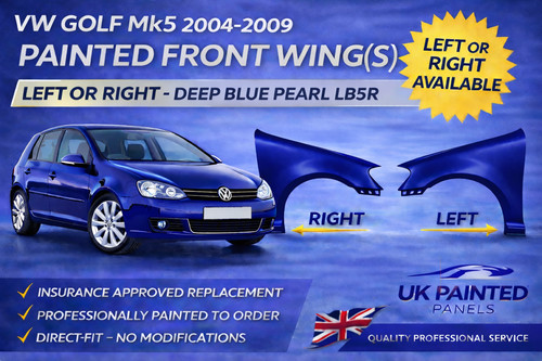 Golf mk5 front - golf,