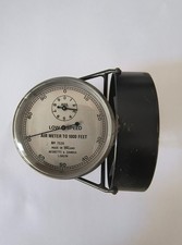 Negretti & Zambra Air Meter To 100,000 Feet