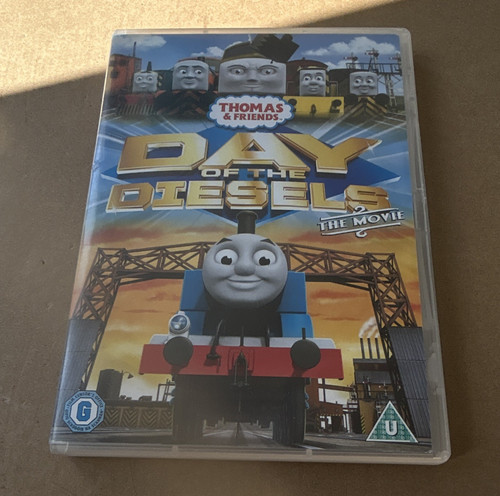 Hit entertainment thomas - thomas, &