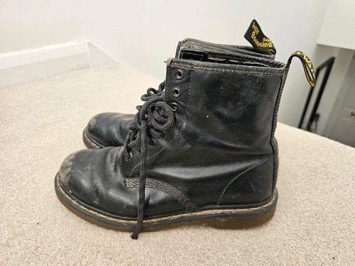 Martens women 1460 lace - martens,