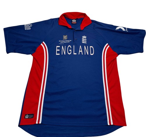 England cricket admiral 2003 - england,