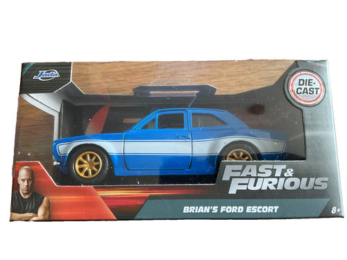Jada fast furious - &, 🏁