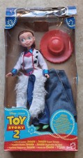 Jesse Doll Toy Story 2