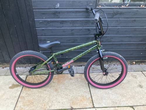 Fit park bmx - fit,