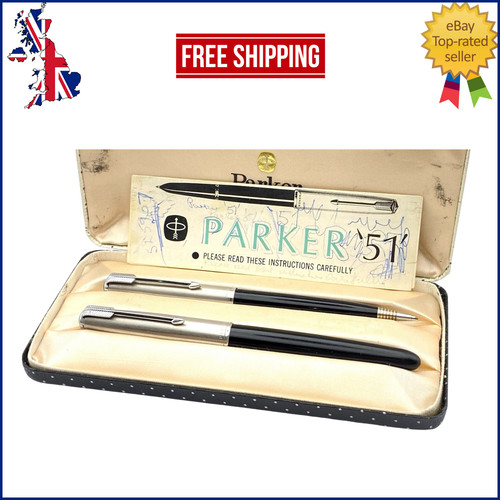 Vintage parker classic - 51,