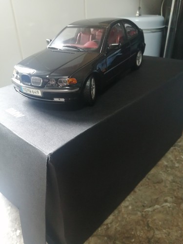Bmw 325ti compact - compact,