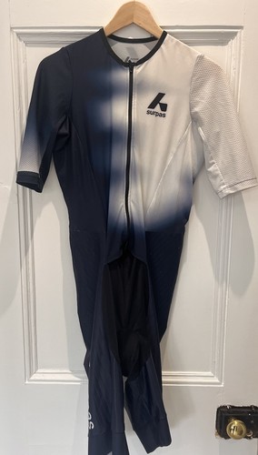 Surpas tri suit aero - suit, 4