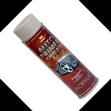 GREY ANTICORROSIVE PRIMER