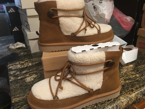 New womens koolaburra - new,