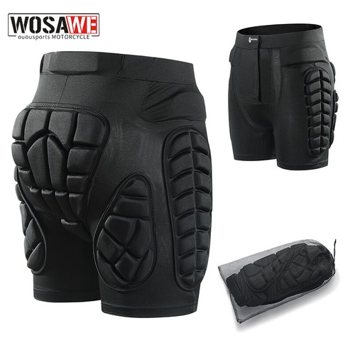 Wosawe hip padded - hip,
