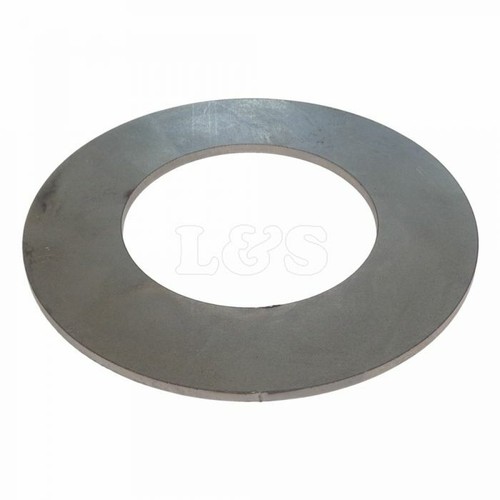 Bucket packing shim - bucket, for