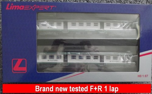 Hl2655 lima expert trenord - trenord, 2
