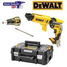 Dewalt DCF620KNT Drywall