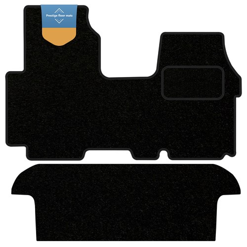 Fits vauxhall vivaro - fits,