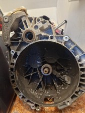 ford mondeo st200 estate gearbox 