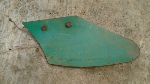 Kverneland plough skim - plough,