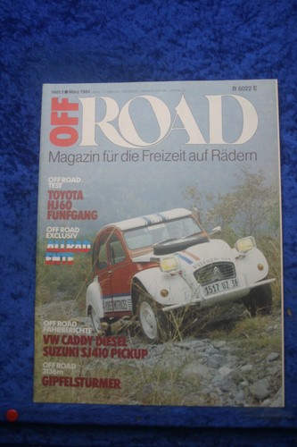Off road toyota - road,