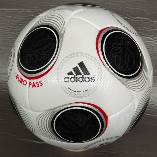New adidas europass uefa euro - europass,