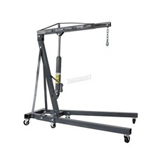 Engine Crane 2 Ton Stand Hoist