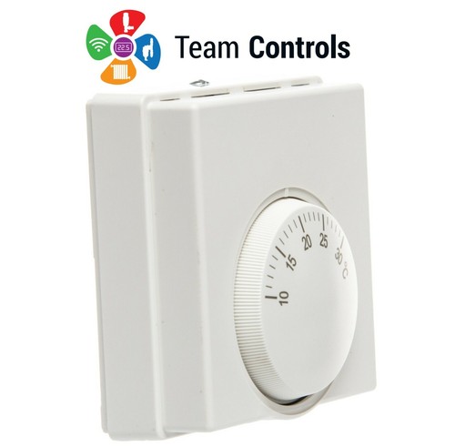 Team central heating - central, room