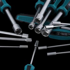 High Quality Hex Nut Key Hand