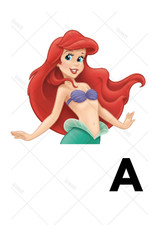 Pre Cut Various Size & Design