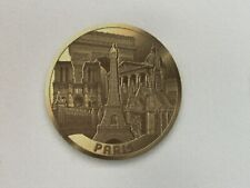 Jeton Ton Touristique Monnaie