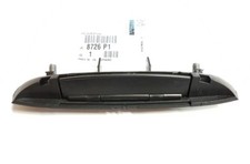 Tailgate Boot Handle Without