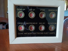 Butlers servants box - ,