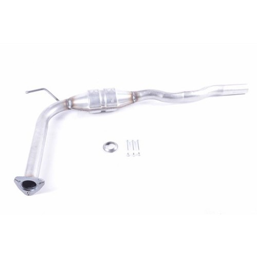 Catalytic converter type - catalytic,