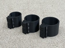 Bottle Picatinny Clamp 20mm -