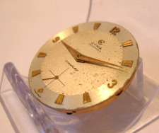 Cyma tavannes swiss - tavannes, jewel
