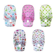 Baby Dining Chair Cover