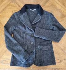 Laura Ashley Boiled Wool