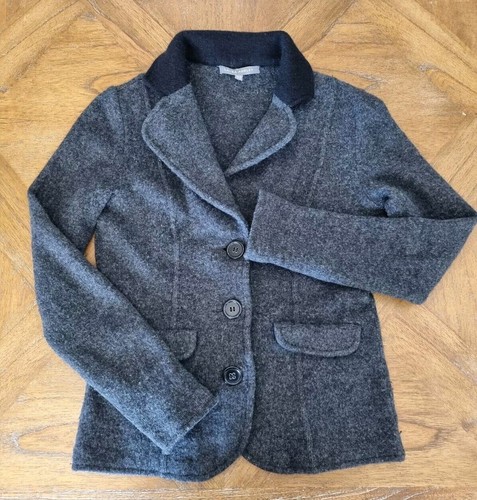 Laura ashley boiled wool - laura,