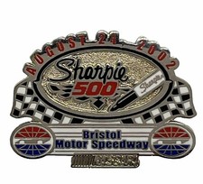 2002 Sharpie 500 Bristol