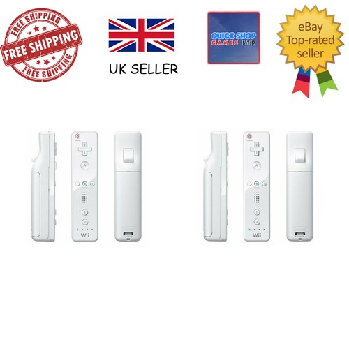 Nintendo wii remote - ,