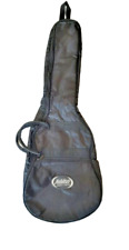 Bag To Suit Electric Guitar Full Size Guitar Carry Gigbag Ashton EB100 Gig