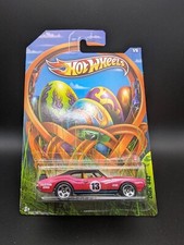 Rare Hot Wheels Easter Egg