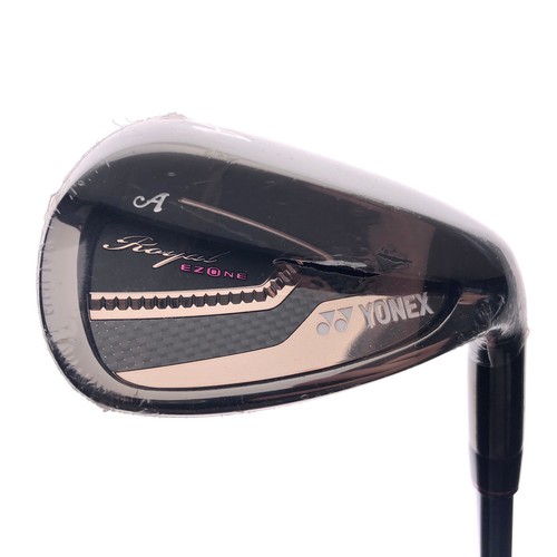 New yonex royal ezone - yonex,