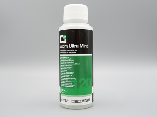 Cleaning fluid atom ultra mint - fluid,