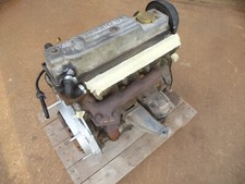 VW T25 T3 Camper Van 1.8 D Diesel Engine conversion may also fit Bay T2