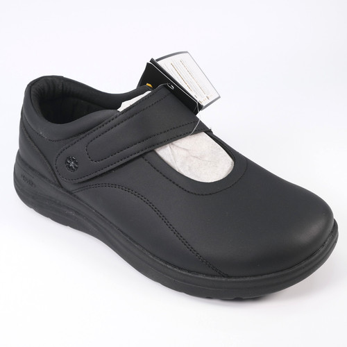 Fitville womens wide fit mary - fitville,
