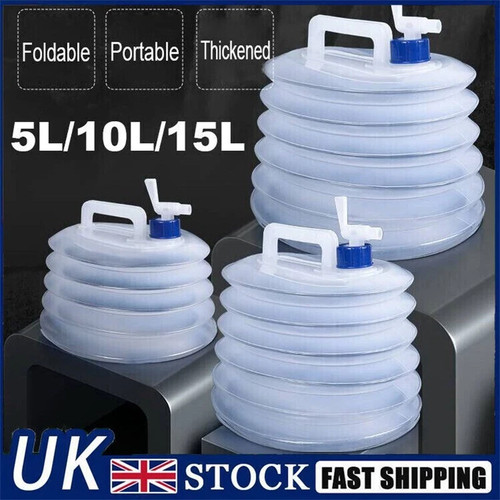 10l 15l collapsible water - 5l/10l/15l,