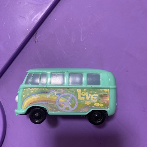 Mcdonalds happy meal toy - happy,