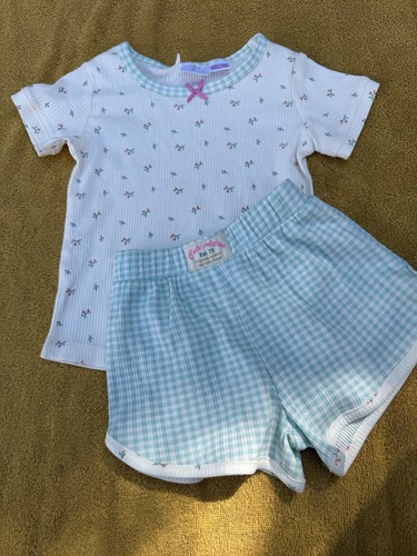 Zara girls piece pyjamas - girls,