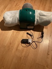 Nuaire DRIMASTER Ventilation