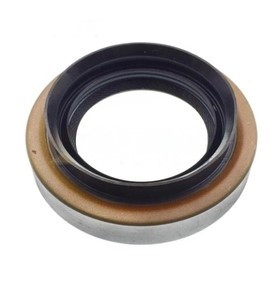 Rear diff drive pinion - diff,