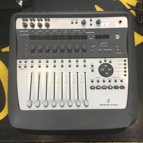 Digidesign mx002 digi 002 - digi,